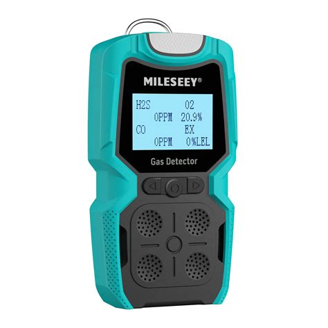 gasdetektor|Gas detector